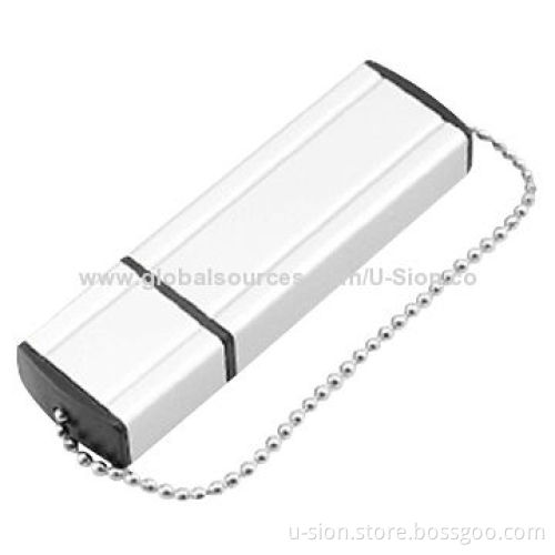 Hot Sale 2/4/8/16/32GB Metal Bootable USB Flash Drive for Promotion